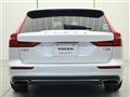 2019 Volvo V60