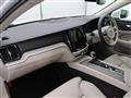 2019 Volvo V60