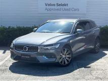 2021 Volvo V60