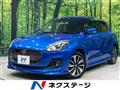 2017 Suzuki Swift