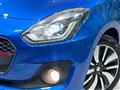 2017 Suzuki Swift