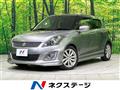 2014 Suzuki Swift