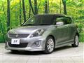 2014 Suzuki Swift