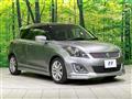 2014 Suzuki Swift