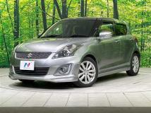 2014 Suzuki Swift