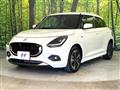 2023 Suzuki Swift