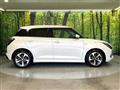2023 Suzuki Swift