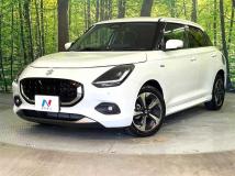 2023 Suzuki Swift