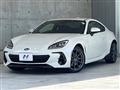 2022 Subaru BRZ