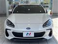 2022 Subaru BRZ