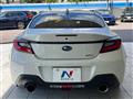 2022 Subaru BRZ