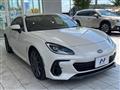 2022 Subaru BRZ