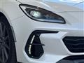 2022 Subaru BRZ