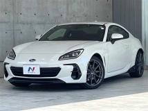 2022 Subaru BRZ