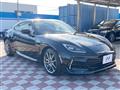 2022 Subaru BRZ