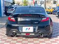 2022 Subaru BRZ