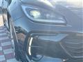2022 Subaru BRZ