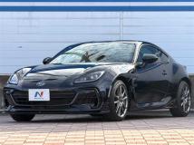 2022 Subaru BRZ