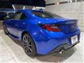 2026 Subaru BRZ