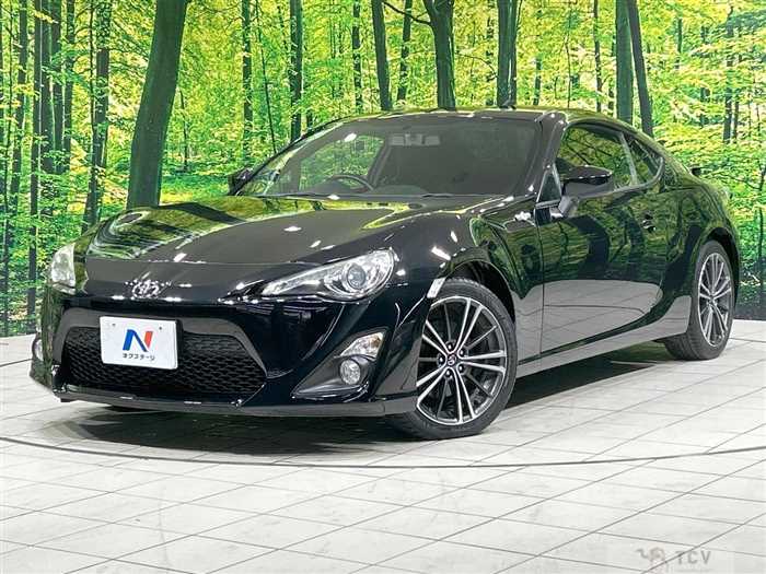 2013 Toyota 86