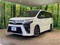 2018 Toyota Voxy