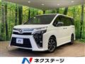 2018 Toyota Voxy