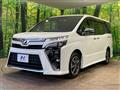 2018 Toyota Voxy