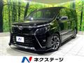 2019 Toyota Voxy