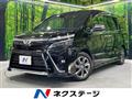 2020 Toyota Voxy