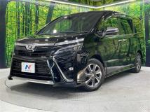 2020 Toyota Voxy