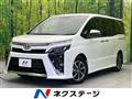 2020 Toyota Voxy
