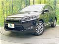 2016 Toyota Harrier