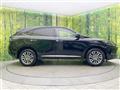 2016 Toyota Harrier