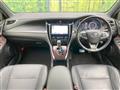 2016 Toyota Harrier