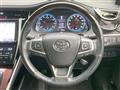 2016 Toyota Harrier