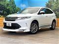 2018 Toyota Harrier