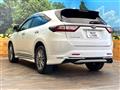 2018 Toyota Harrier