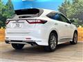 2018 Toyota Harrier