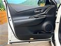 2018 Toyota Harrier