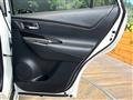2018 Toyota Harrier