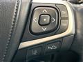 2018 Toyota Harrier