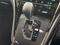 2018 Toyota Harrier