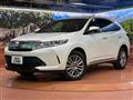 2018 Toyota Harrier