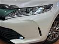 2018 Toyota Harrier
