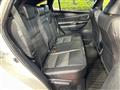 2018 Toyota Harrier
