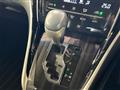 2018 Toyota Harrier