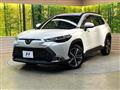 2023 Toyota CorollaCross