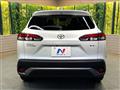 2023 Toyota CorollaCross
