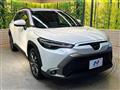 2023 Toyota CorollaCross