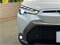2023 Toyota CorollaCross